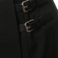 Hugo Boss skirt in black 