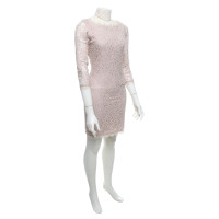 Diane Von Furstenberg Kleid in Rosa