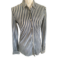 Aspesi Striped blouse