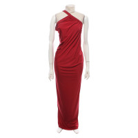 La Perla Kleid in Rot