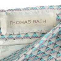 Thomas Rath Waistcoat pants in Multicolor