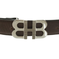 Hugo Boss Belt in Brown