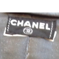 Chanel Manteau long