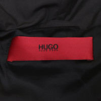 Hugo Boss Winterjas in zwart