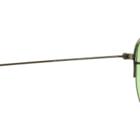Ray Ban Sunglasses in green