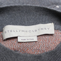 Stella McCartney Pullover mit Muster