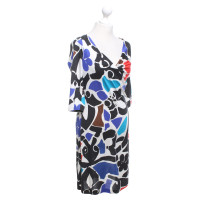 Diane Von Furstenberg Dress with pattern