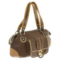 Etro Leather Handbag