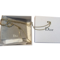 Christian Dior halsketting