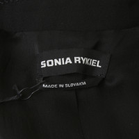 Sonia Rykiel Blazer in black
