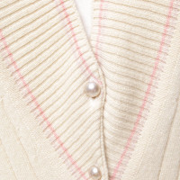 Chanel Cashmere cardigan