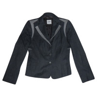 Moschino Cheap And Chic veste en laine