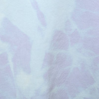 Acne Sweatshirt in lila