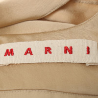 Marni Abito color oro