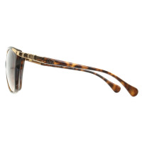 D&G Sunglasses with tortoiseshell pattern