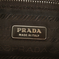 Prada Handbag & Wallet