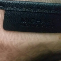Michael Kors Blue leather bag