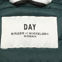Day Birger & Mikkelsen Giacca/Cappotto in Petrolio
