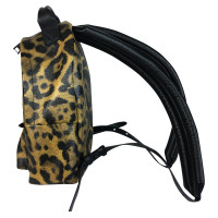 Louis Vuitton "Palm Springs PM" Leopard