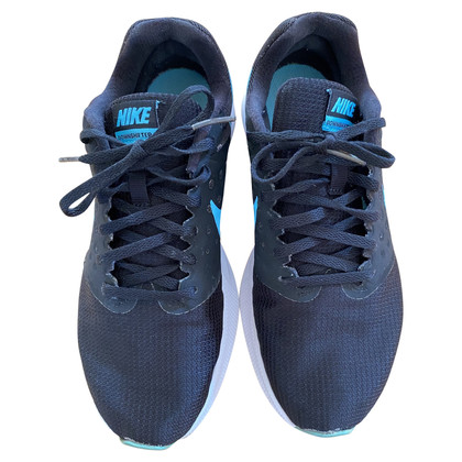 Nike Chaussures de sport en Noir