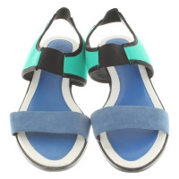 Kenzo Sandals in color
