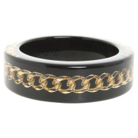 Alexander McQueen Armreif/Armband in Gold