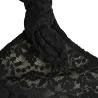 Claudie Pierlot Two-piece lace dress