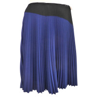 Prada pleated skirt