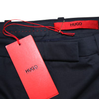 Hugo Boss Trousers in dark blue