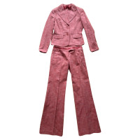 Max & Co Suit in Rood