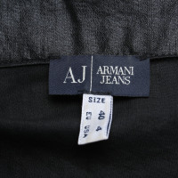 Armani Jeans Vestito di nero