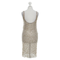 By Malene Birger Dress with sequins
