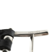 Hermès Reversing Bracelet "Behapi Double Tour"