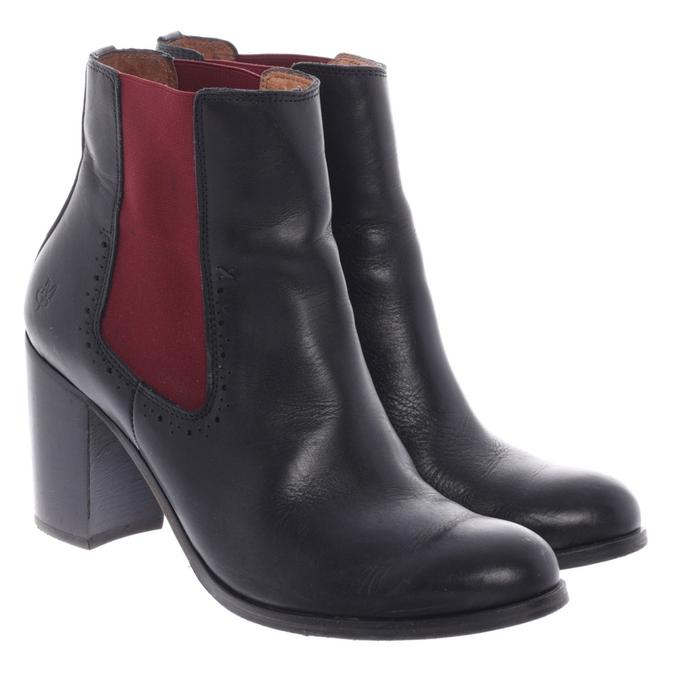 Marc O'polo Ankle boots Leather