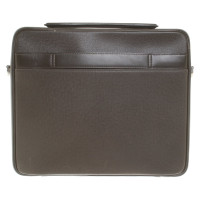 Louis Vuitton Briefcase in brown