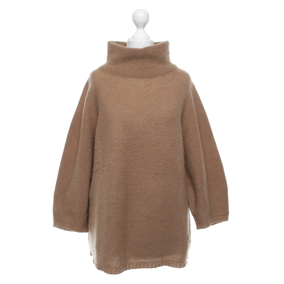 Max Mara Sweater in light brown