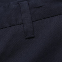 Prada Pantaloni Capri in blu