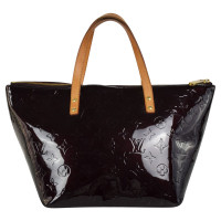 Louis Vuitton Bellevue Patent leather