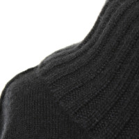 Ftc Cashmere sweater in dark grey