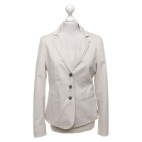 Strenesse Blue Blazer in light beige