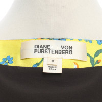 Diane Von Furstenberg Jacke/Mantel