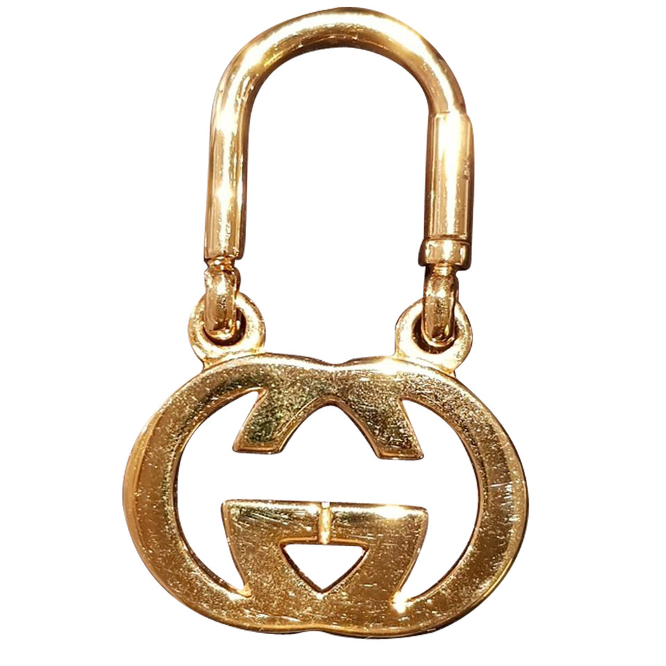 Gucci key Chain