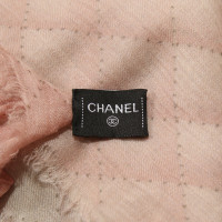 Chanel Scarf/Shawl Cashmere