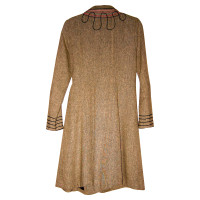 Chloé Dress with embroidery