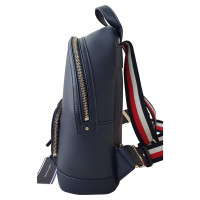 Tommy Hilfiger Rugzak in blauw