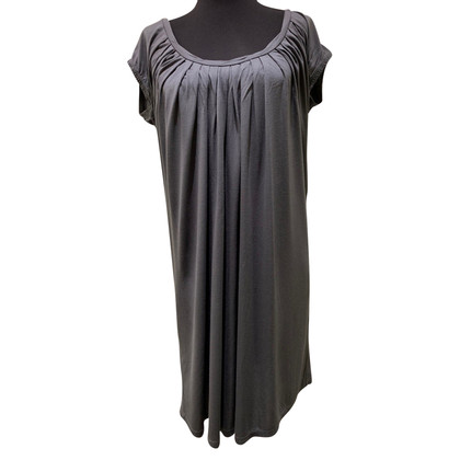 Max & Co Kleid aus Viskose in Grau