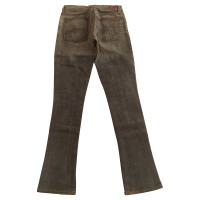 7 For All Mankind Jeans "Straight Leg"