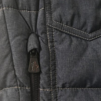 Moncler Sleeveless down jacket