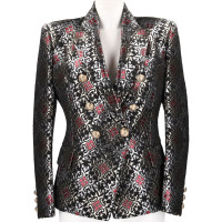 Balmain Blazer met patroon