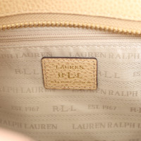 Ralph Lauren Leather handbag